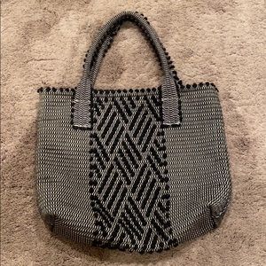 ANTONELLO TEDDE TOTE! A STEAL!